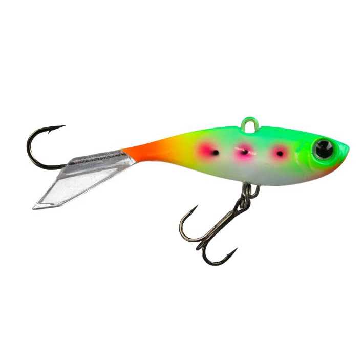 Walleye Nation Creations Rip-N-Glide - Image 5