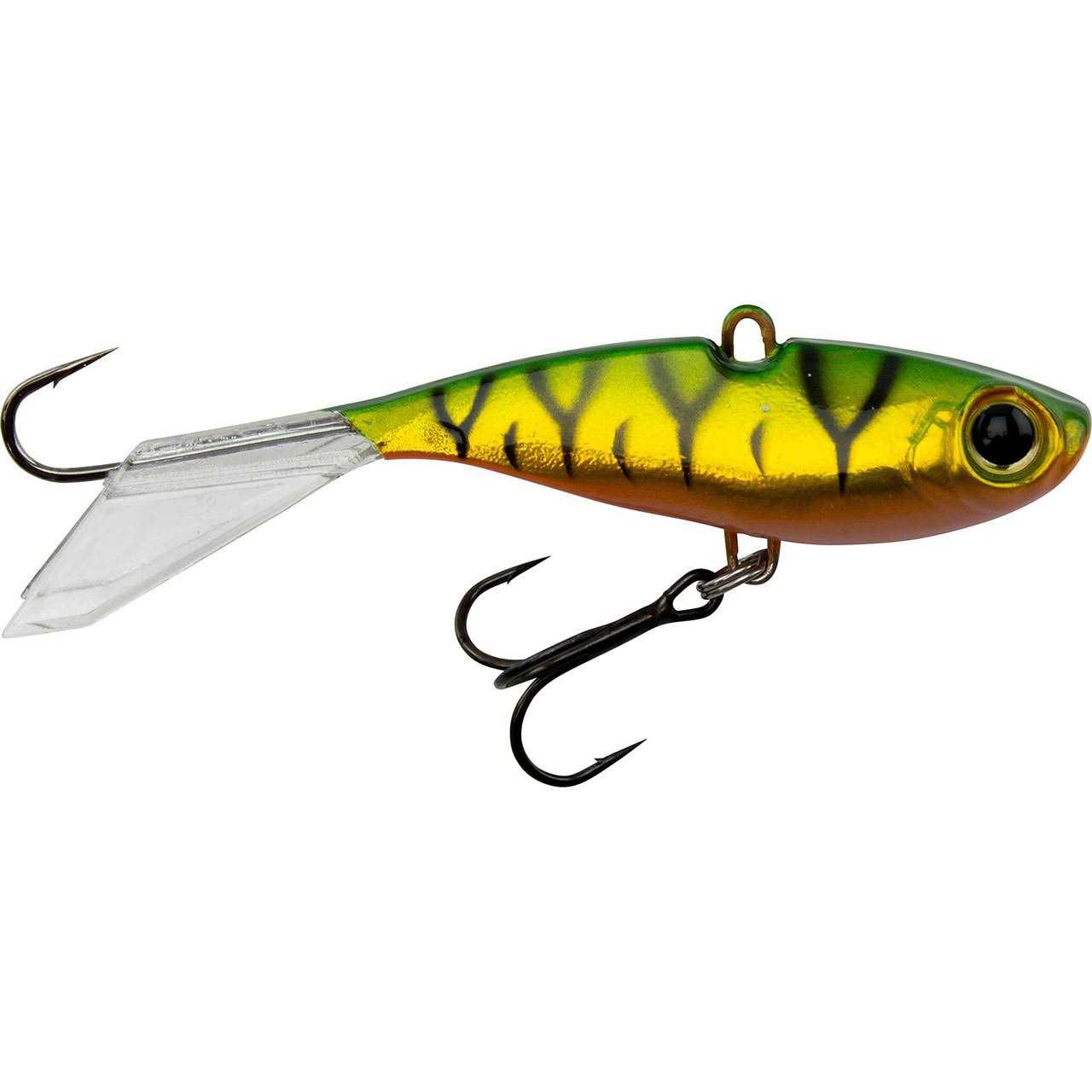 Walleye Nation Creations Rip-N-Glide - Image 4