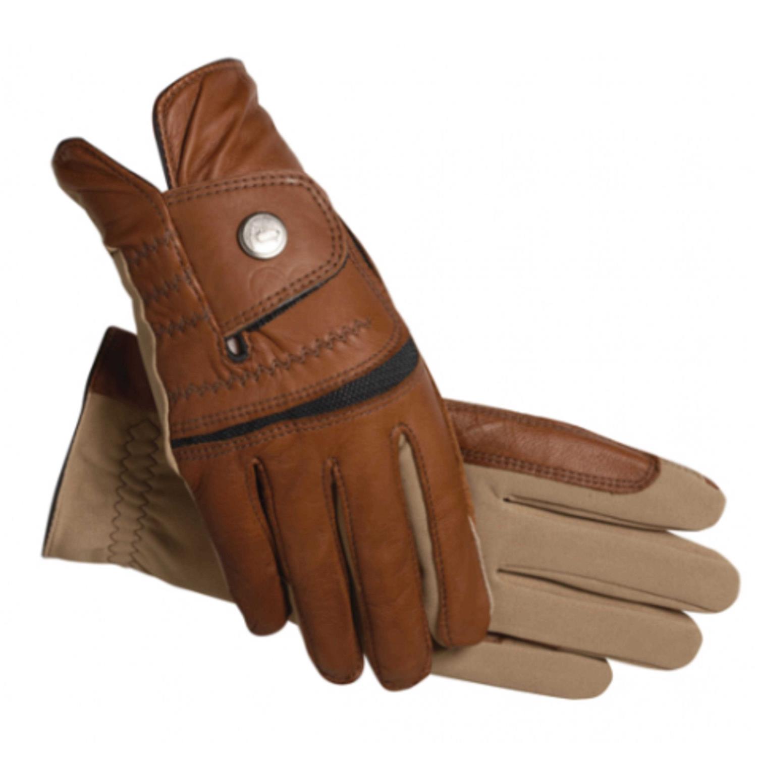 SSG Hybrid Gloves