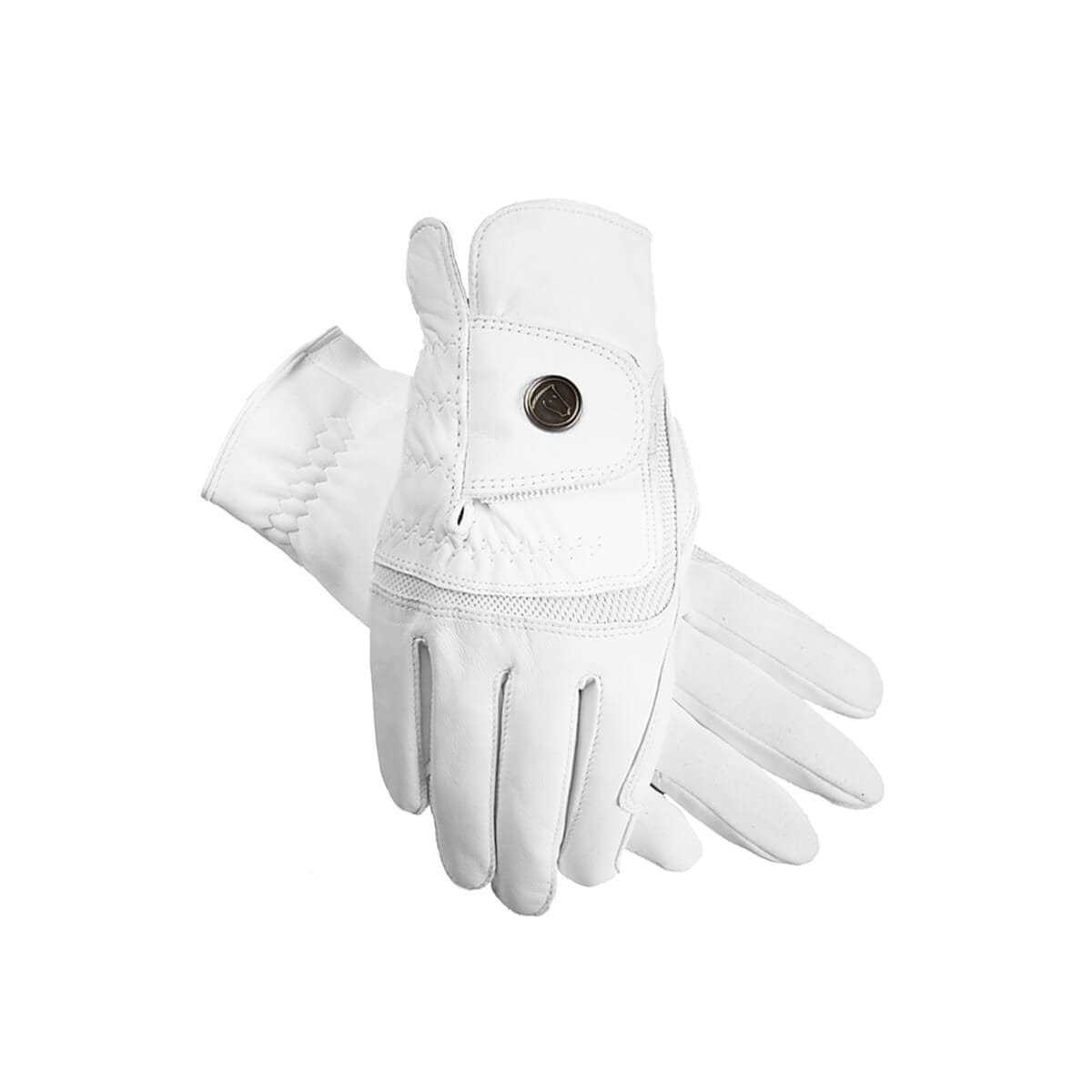 Alternative view of SSG Hybrid Gloves