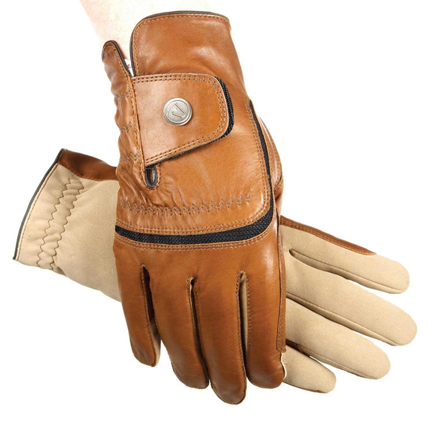 SSG Hybrid Gloves
