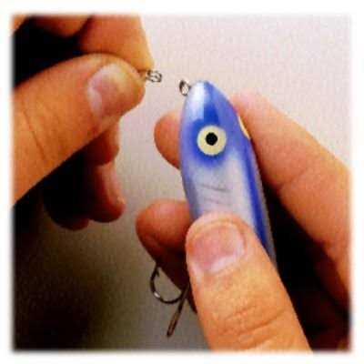 Norman Lures Speed Clips - Image 4
