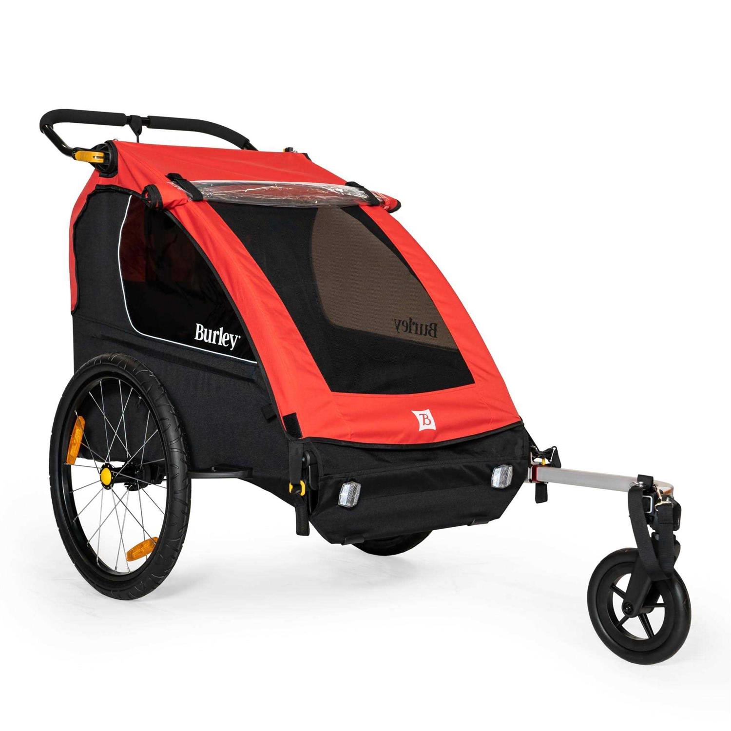 Burley Honey Bee Trailer