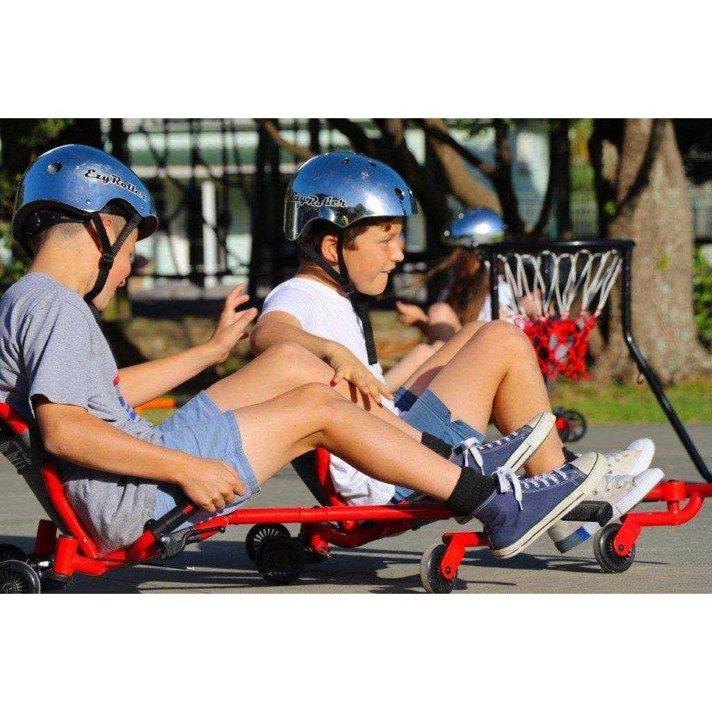 Ezyroller New Drifter-X Ride On Toy - Image 4