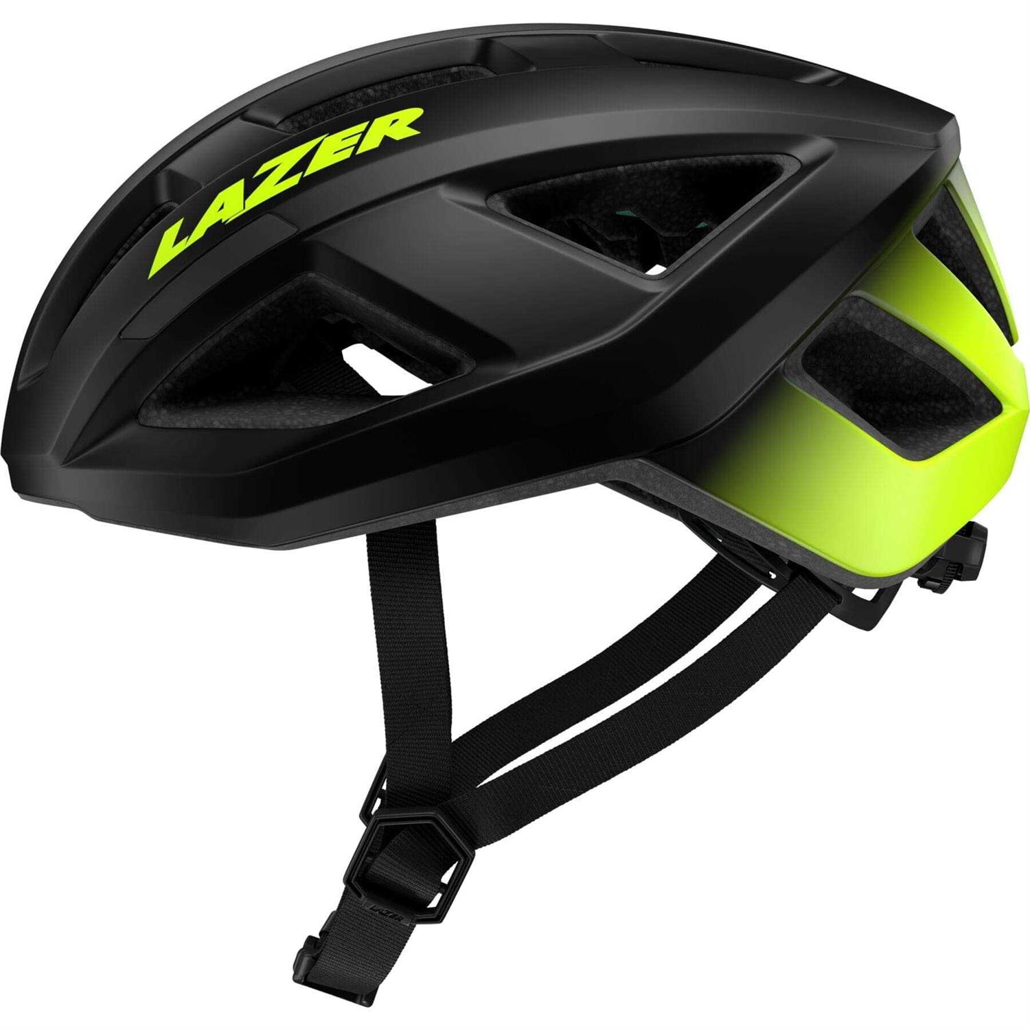 Lazer Tonic KinetiCore Helmet - Image 4