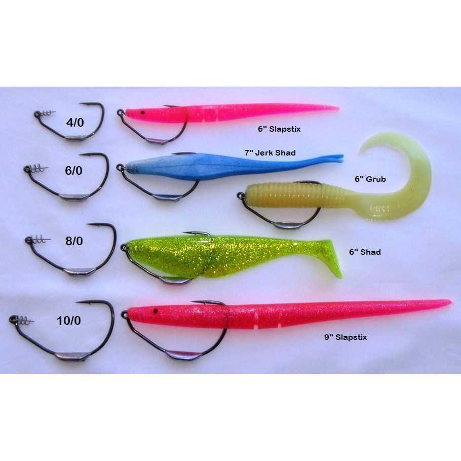 Owner Beast Hook Twistlock - Image 2