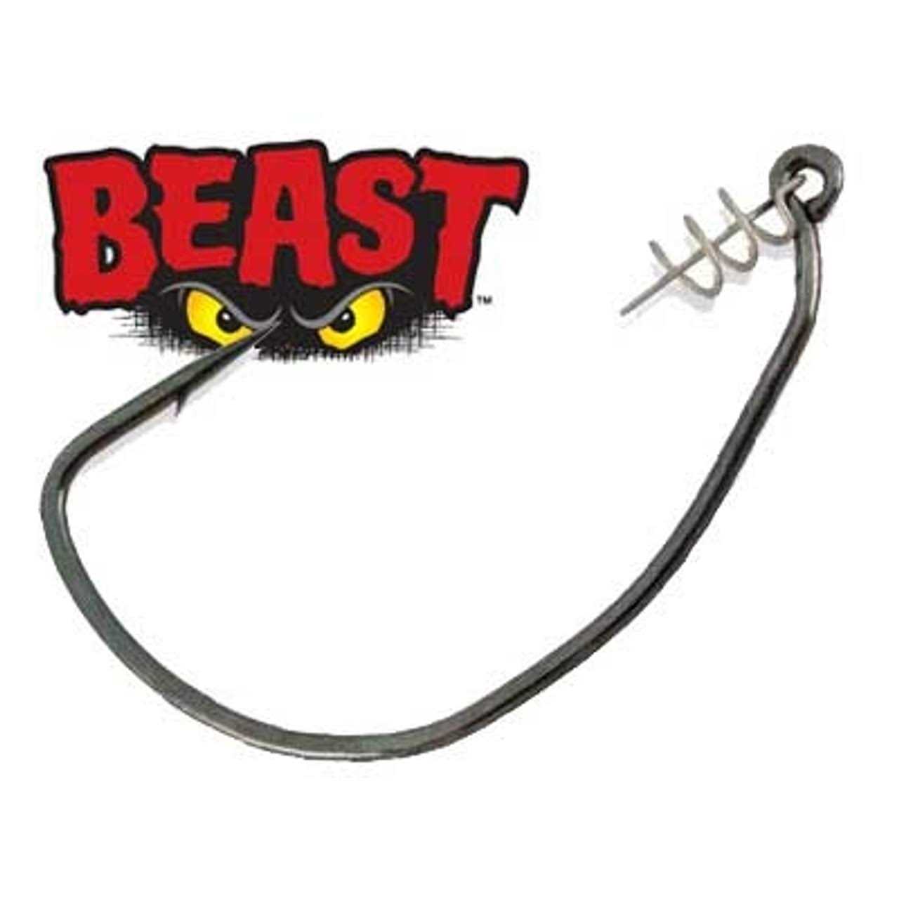 Owner Beast Hook Twistlock - Image 5