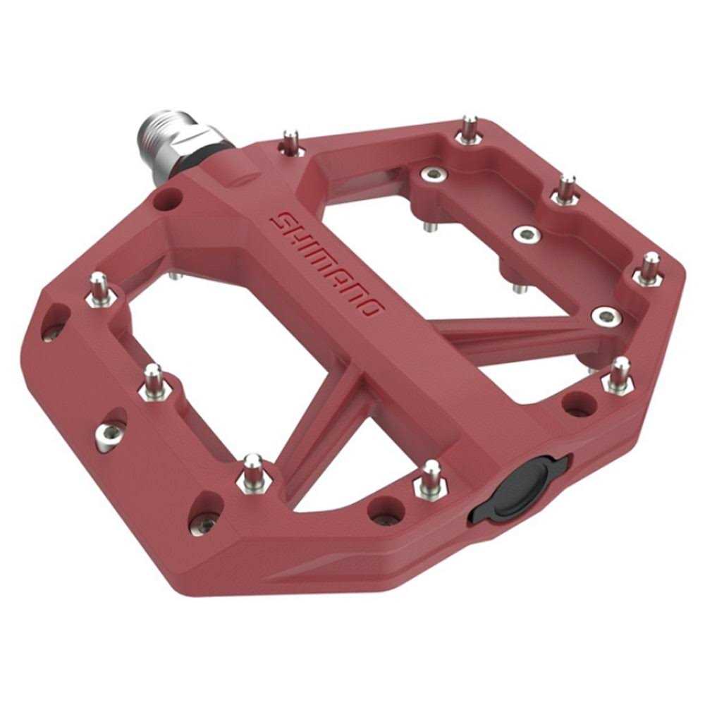 Shimano Flat PD-GR400 Pedals