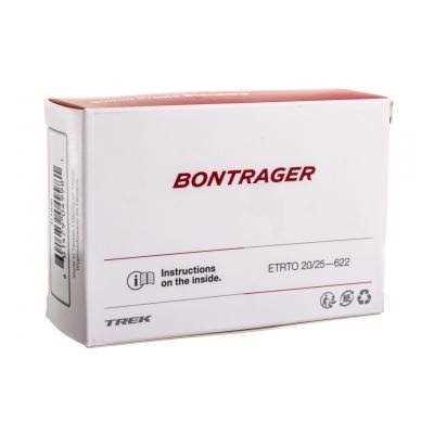 Bontrager Standard Presta Valve Bicycle Tube - Image 5