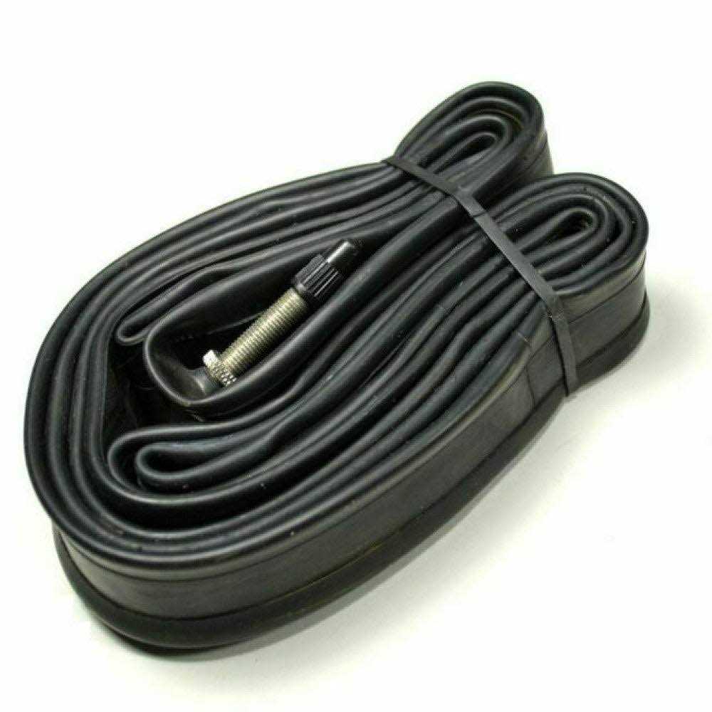 Alternative view of Bontrager Standard Presta Valve Bicycle Tube