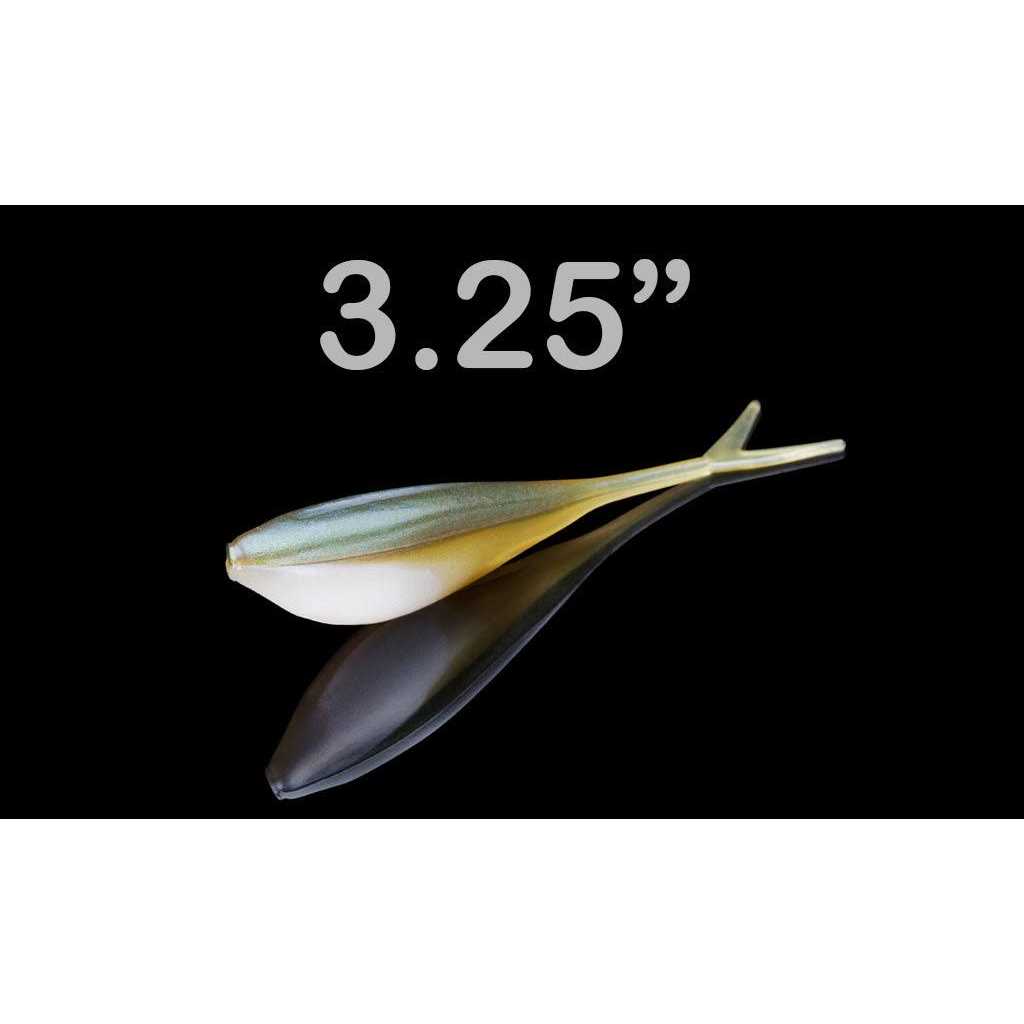 Fin-S Shad Lunker City - Image 3