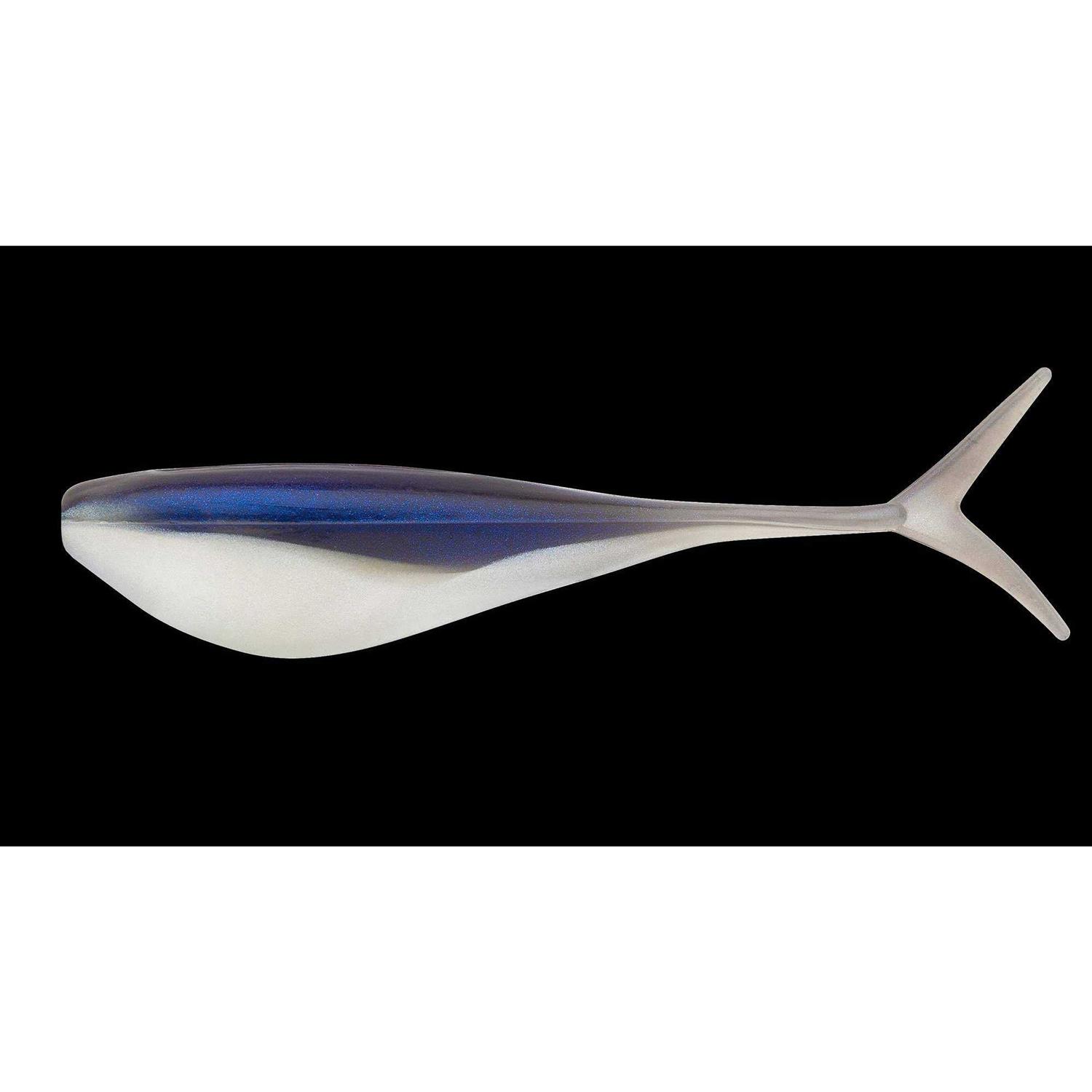 Fin-S Shad Lunker City - Image 5