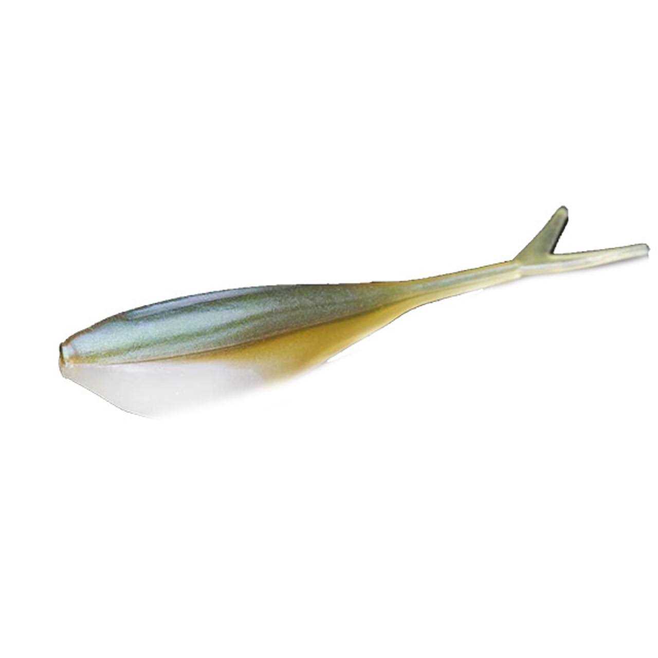 Fin-S Shad Lunker City - Image 2