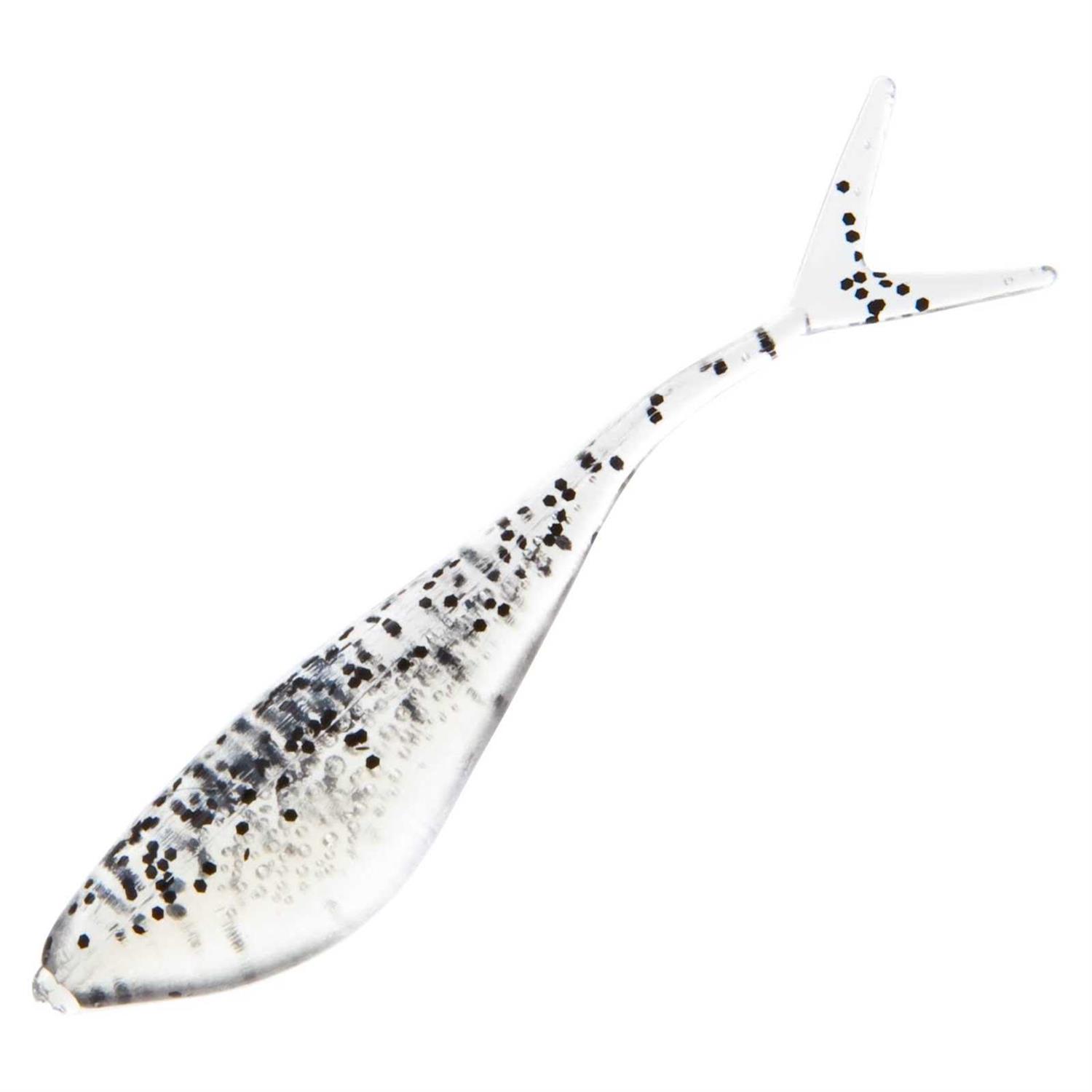 Fin-S Shad Lunker City - Image 3