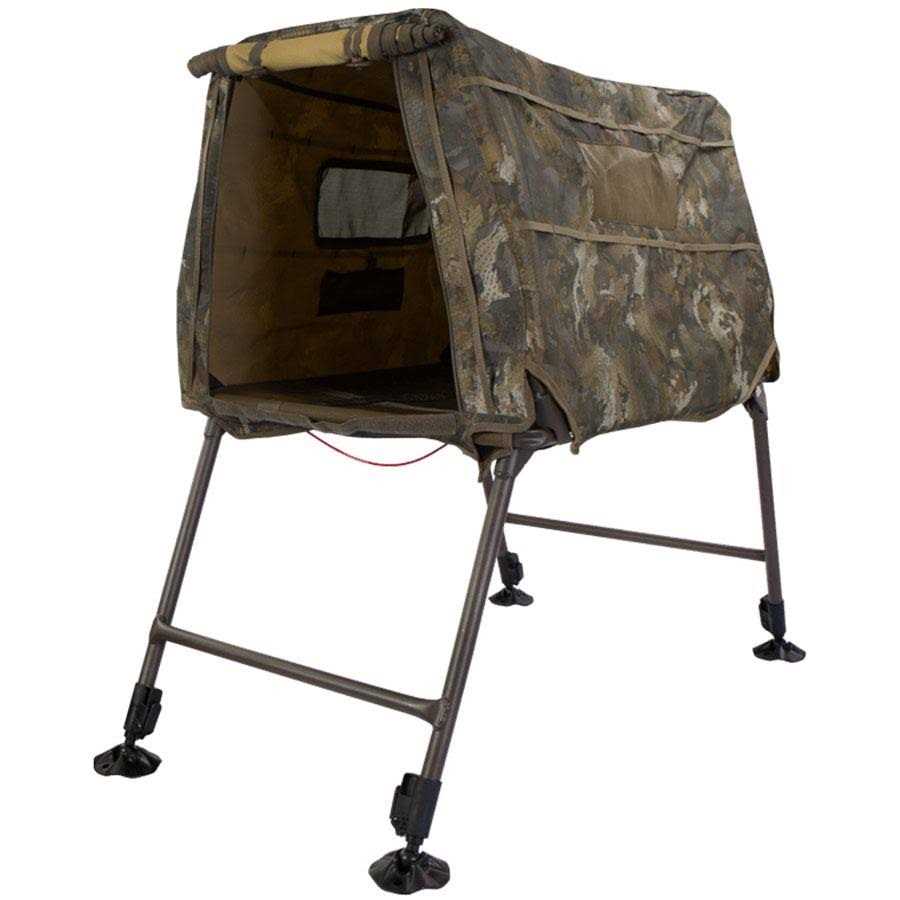MOmarsh Invisi-Lab Dog Blind - Image 4