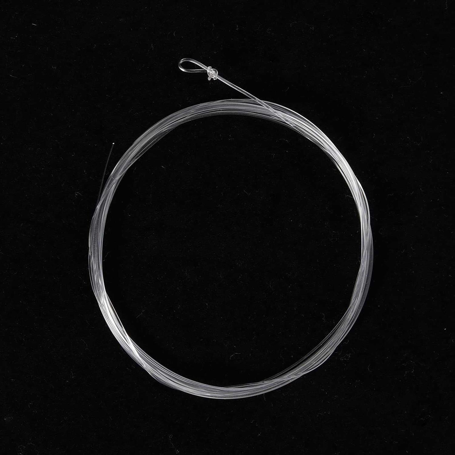 AnglerDream WF Fly Fishing Line Kit 1 2 3 4 5 6 7 8 9wt Fly Fishing Line Leader Braided Backing Fish Line - Image 5