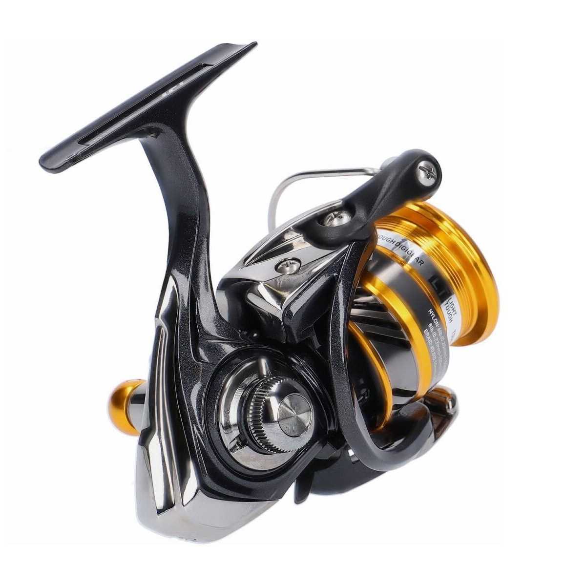 Daiwa Revros LT Spinning Reel - Image 4