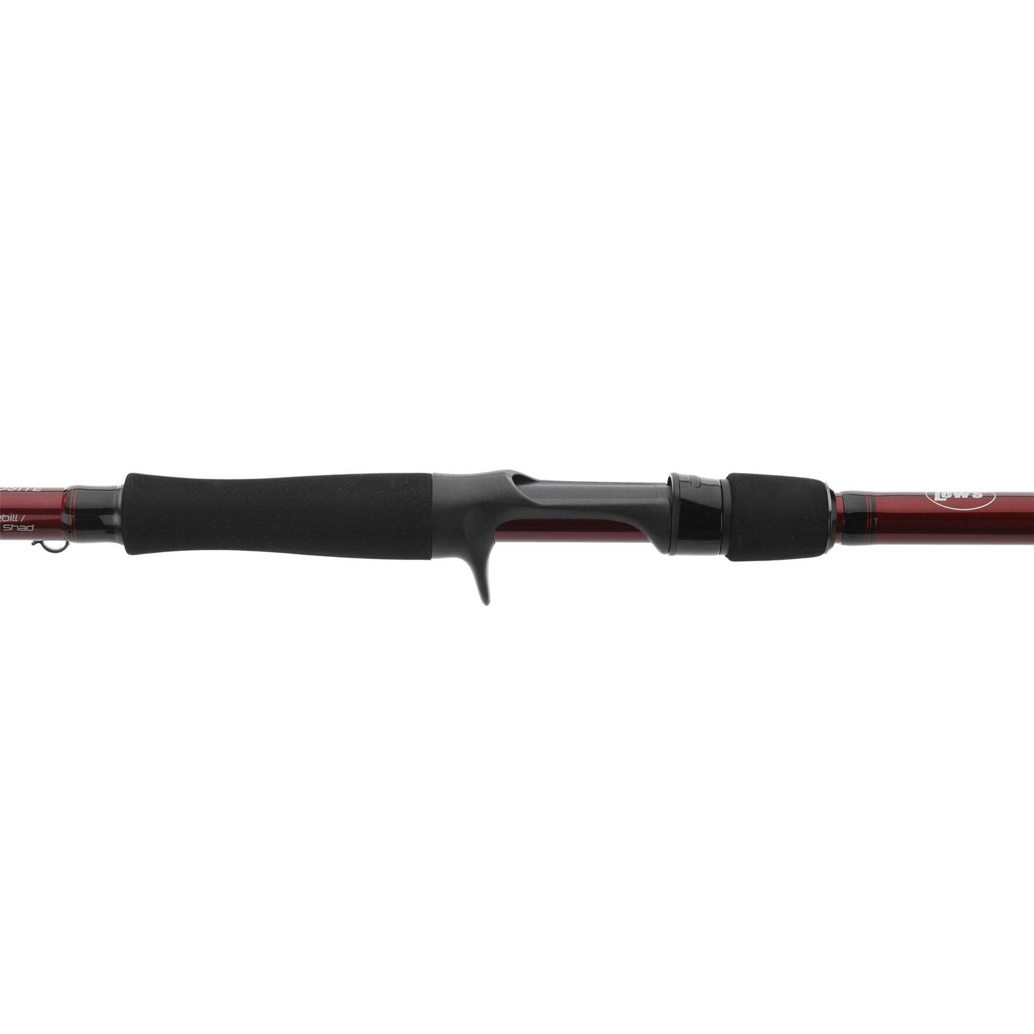 Lew's KVD Composite Casting Rod - Image 4