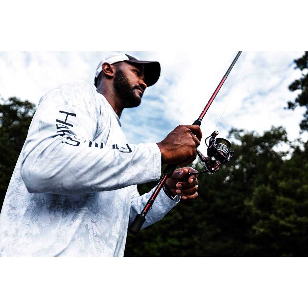 Lew's KVD Composite Casting Rod - Image 4