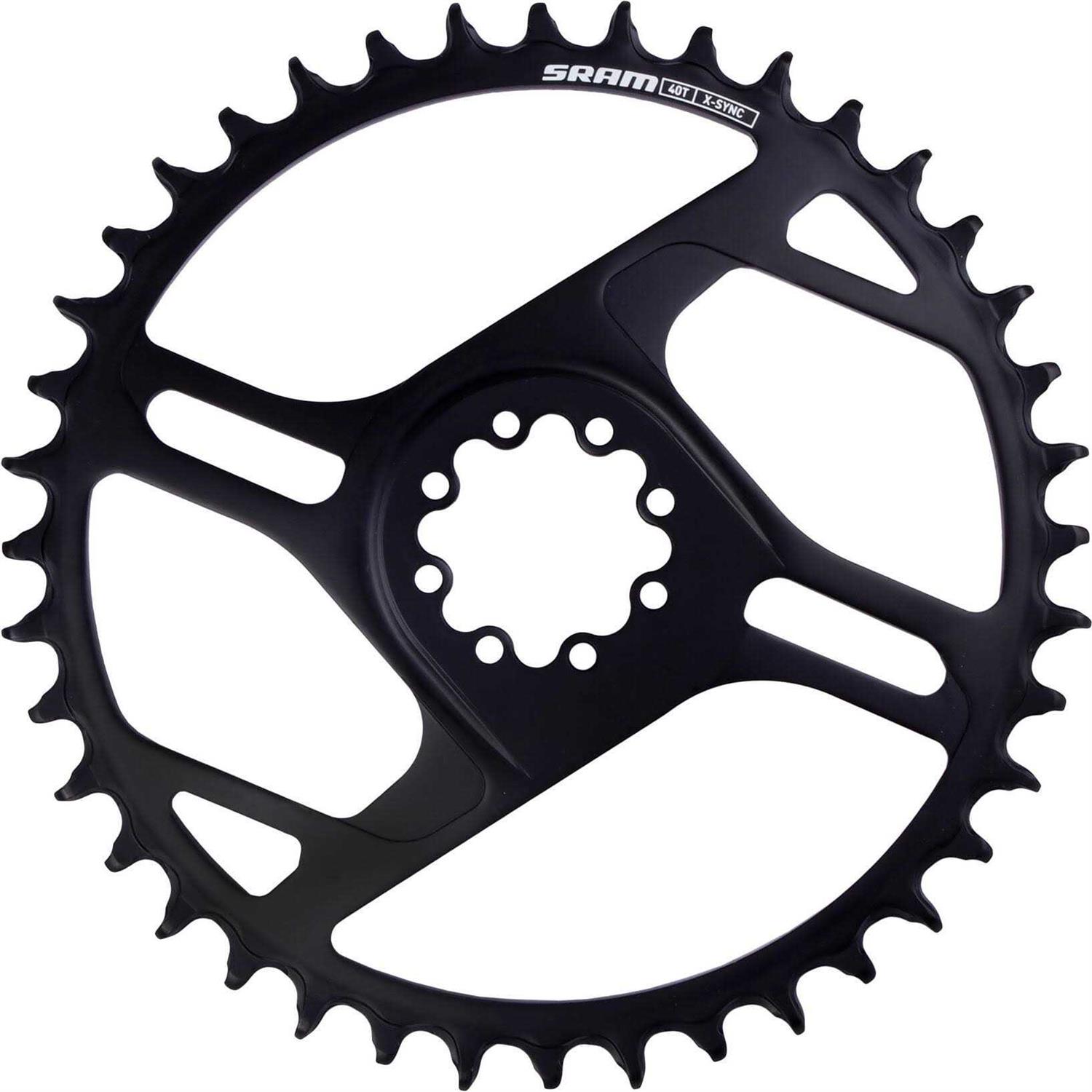 SRAM X-Sync Apex Chainring