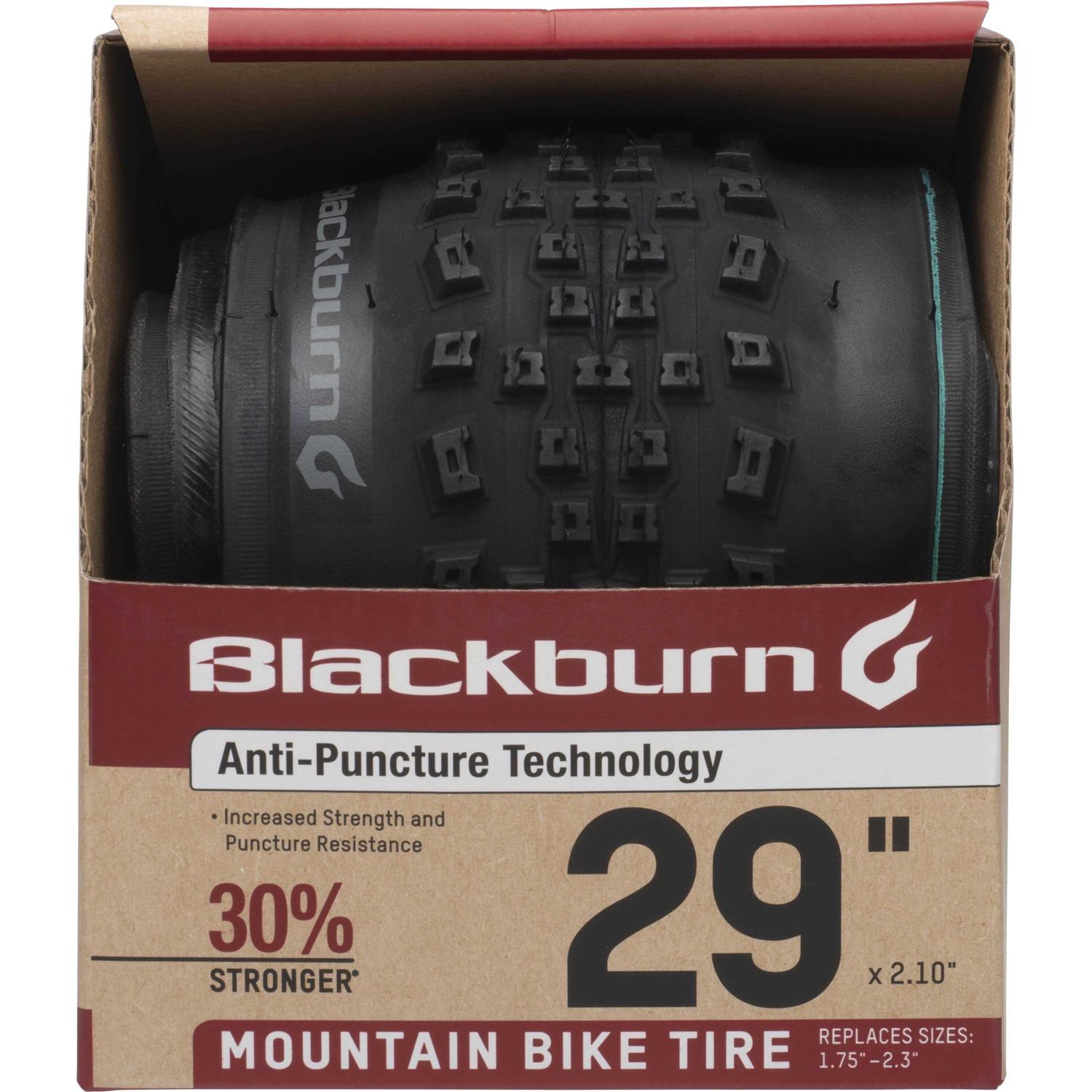 Blackburn Mountain Bike Tire - Image 2