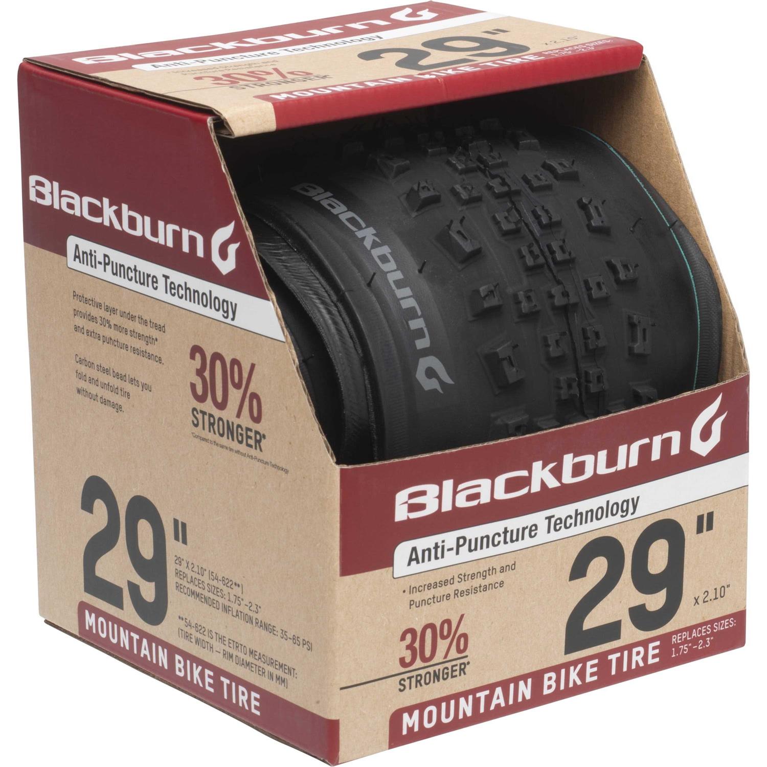 Blackburn Mountain Bike Tire - Image 4