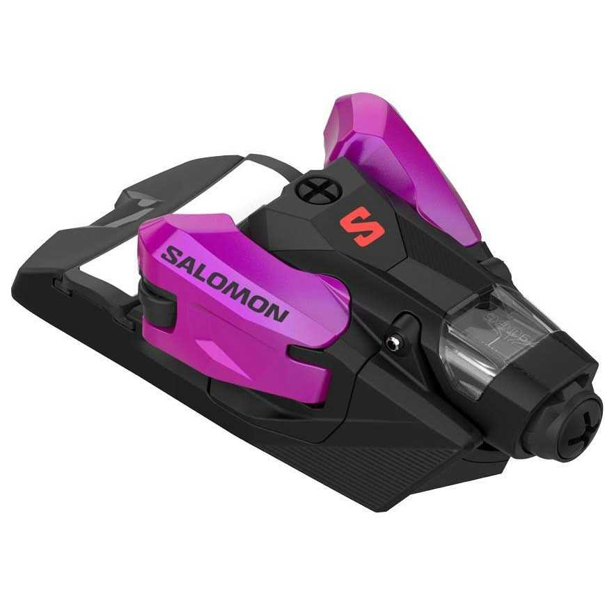 Salomon Strive 16 MN Ski Bindings - Image 2