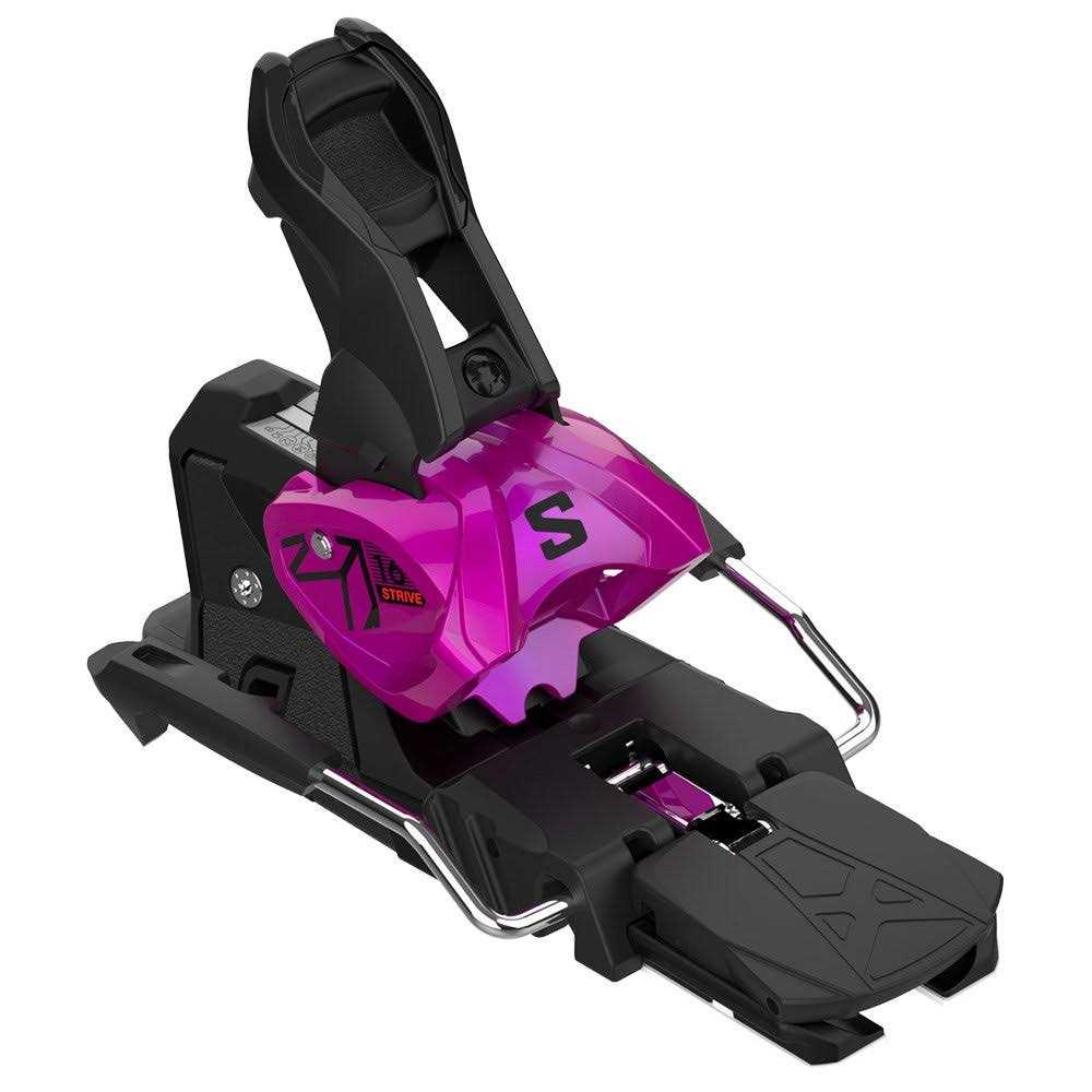 Salomon Strive 16 MN Ski Bindings - Image 3