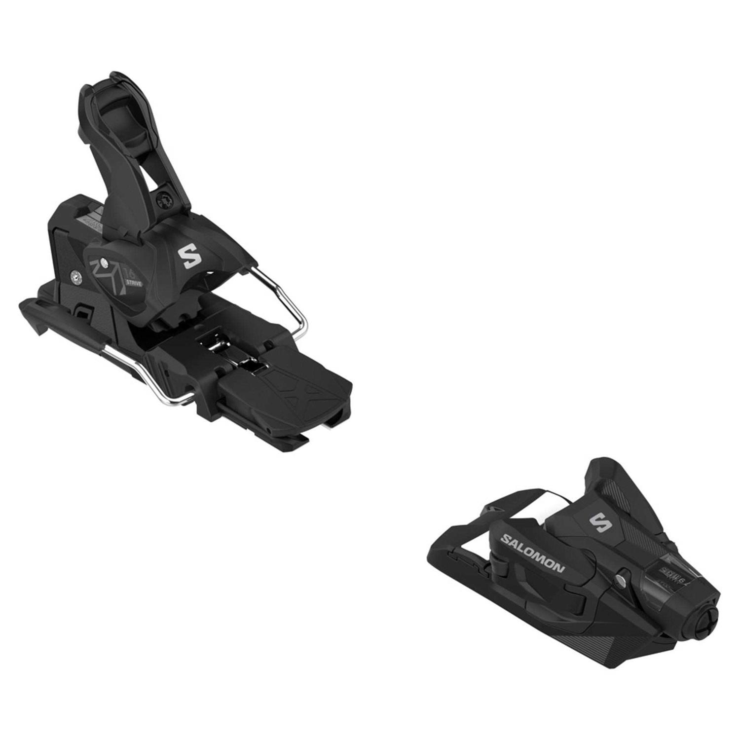 Salomon Strive 16 MN Ski Bindings - Image 2