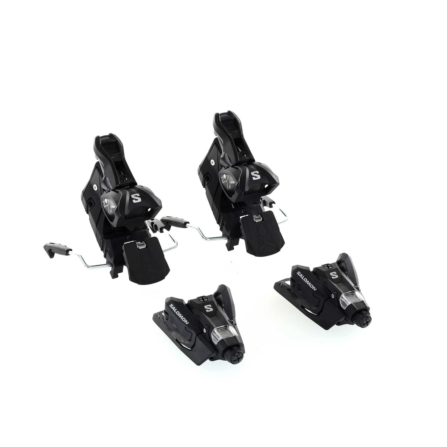 Salomon Strive 16 MN Ski Bindings - Image 3