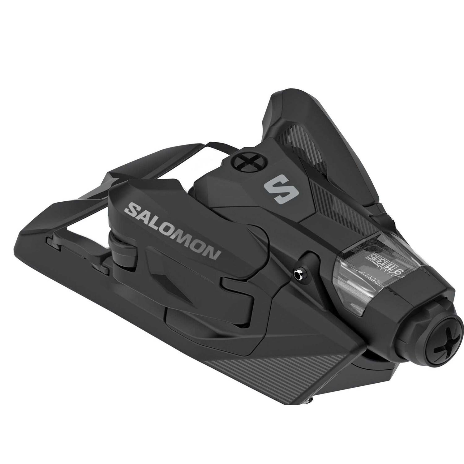 Salomon Strive 16 MN Ski Bindings - Image 4