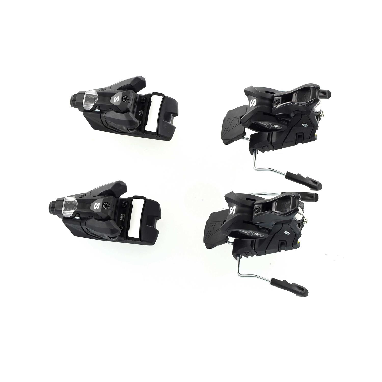 Salomon Strive 16 MN Ski Bindings - Image 5