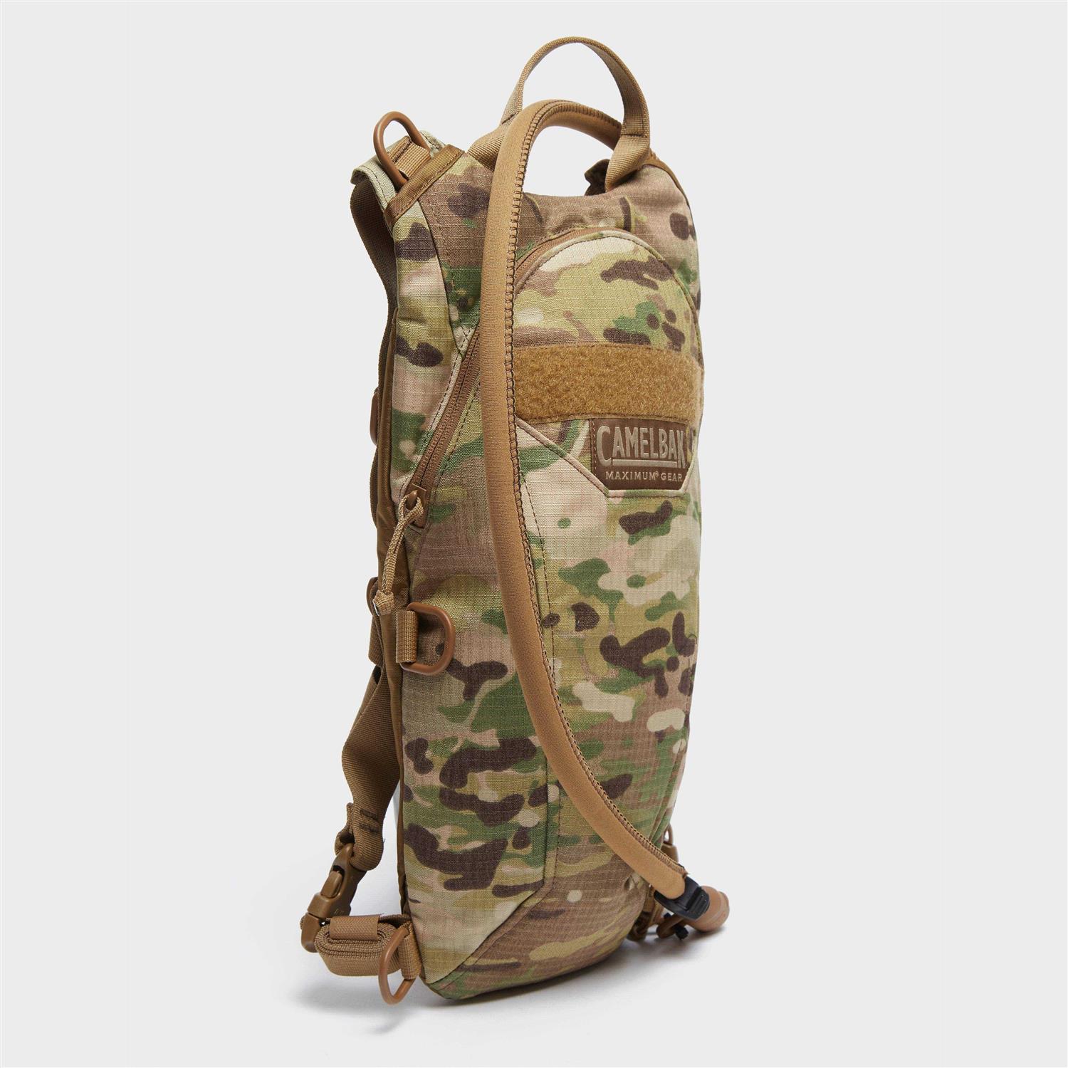 CamelBak ThermoBak 3L Mil Spec Crux - Image 2