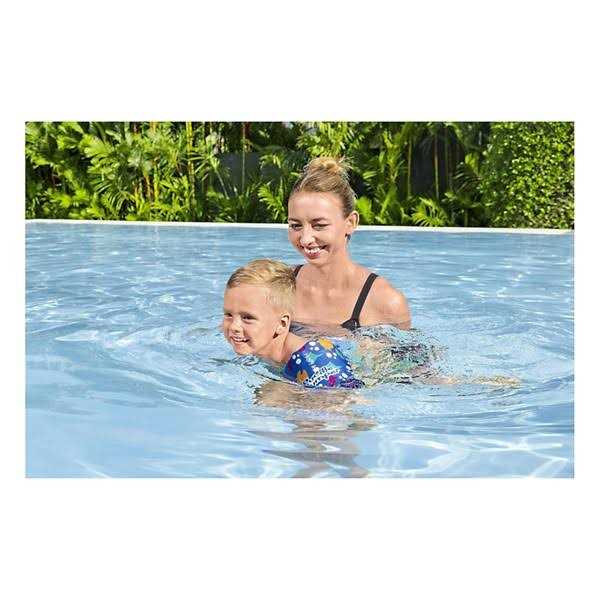 Puddle Jumper Child Deluxe Life Vest - Image 4