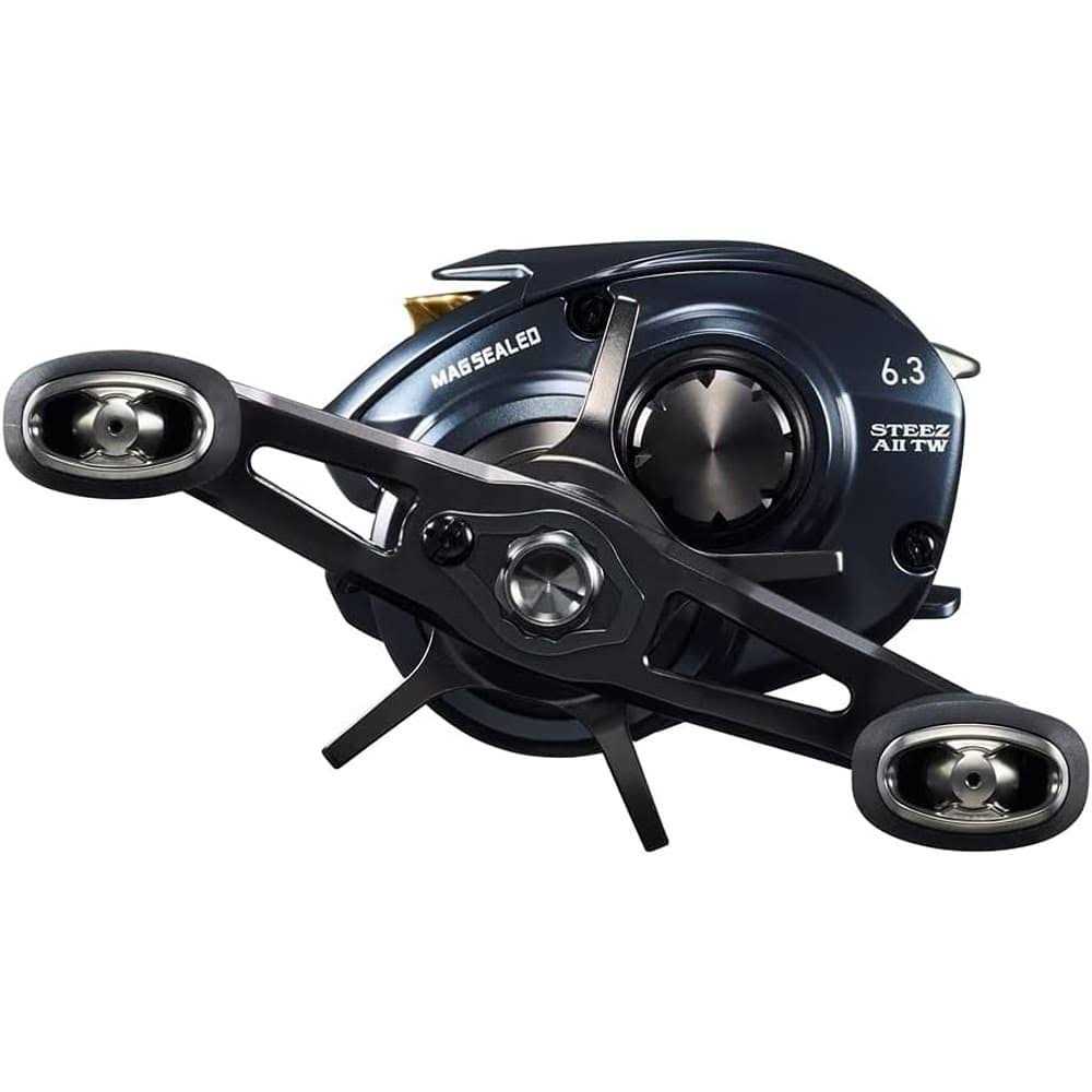 Daiwa 22 Steez A2 TW - Image 2