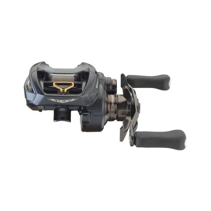 Daiwa 22 Steez A2 TW - Image 3