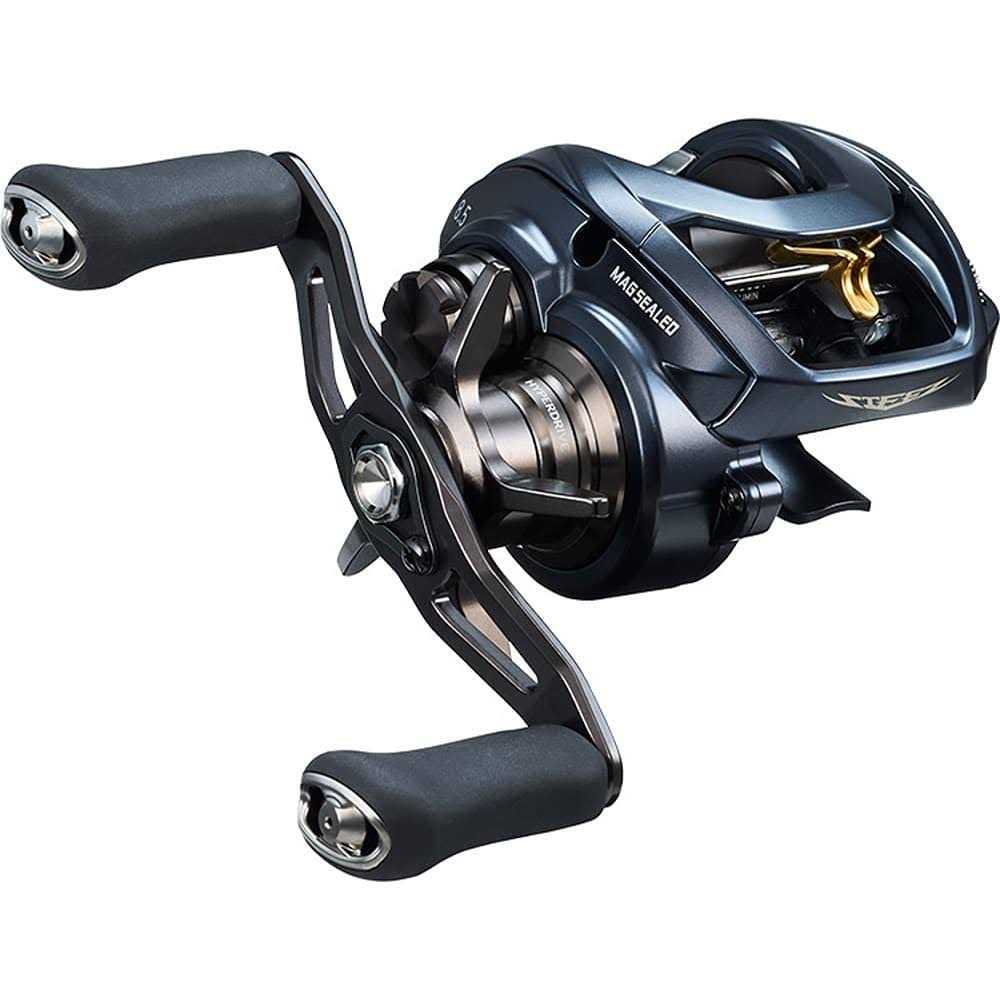 Daiwa 22 Steez A2 TW - Image 5
