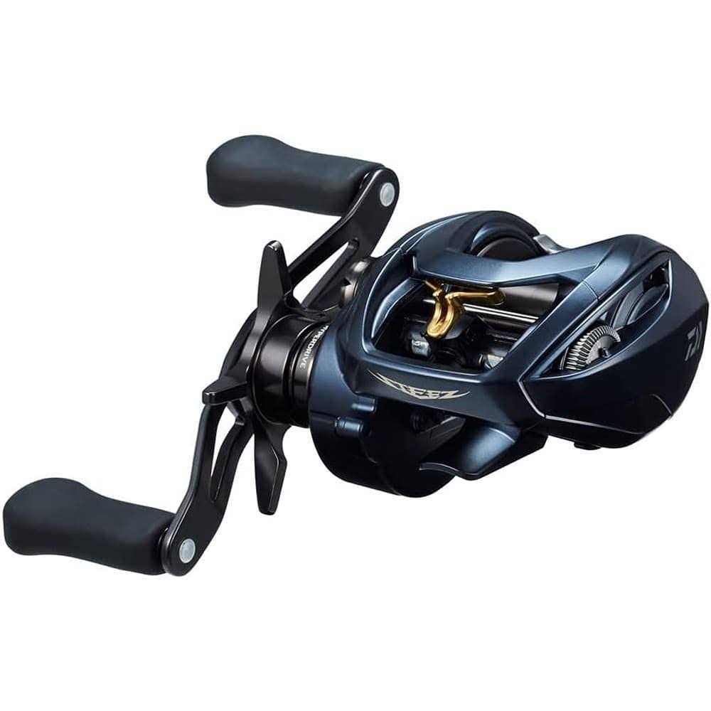 Daiwa 22 Steez A2 TW - Image 5