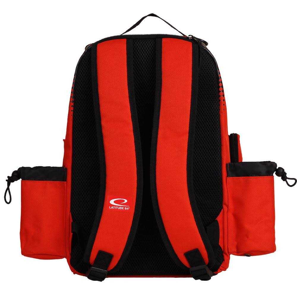 Latitude 64 Disc Golf Bag Swift Backpack - Image 3