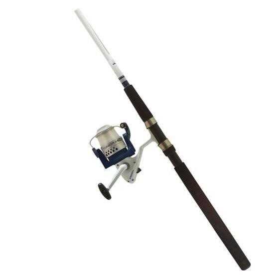 Okuma Tundra HD Spinning - Image 2