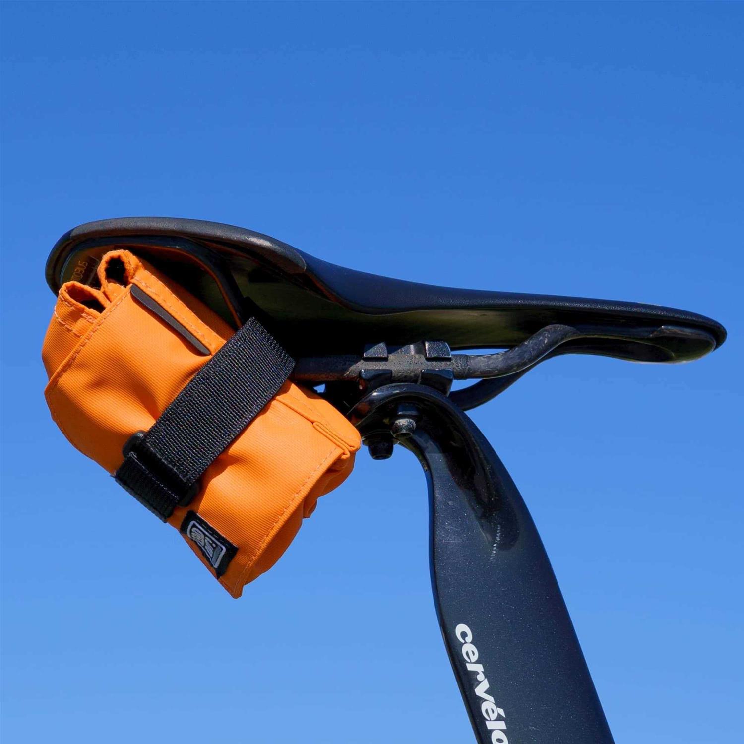 Lead Out! Saddle Bag - Image 5