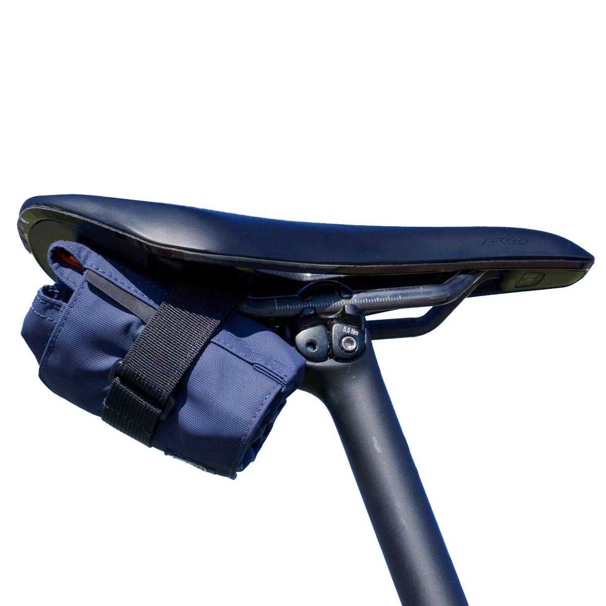 Lead Out! Saddle Bag - Image 3