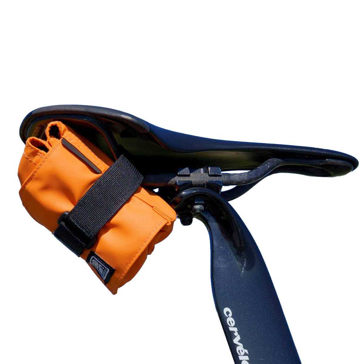 Lead Out! Saddle Bag - Image 4
