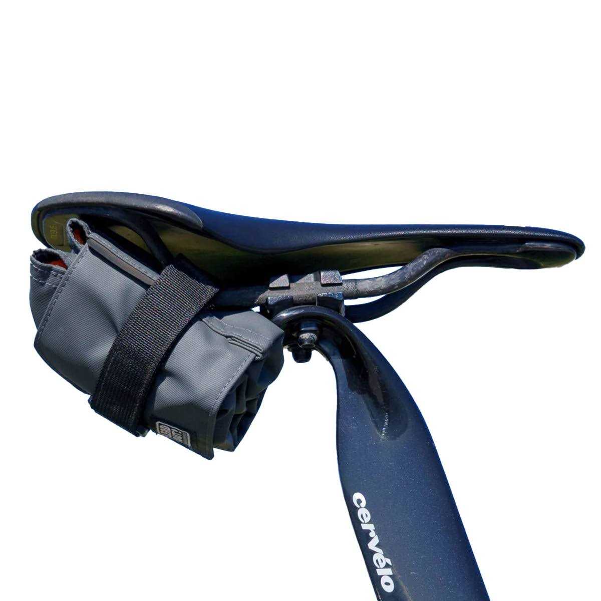 Lead Out! Saddle Bag - Image 5