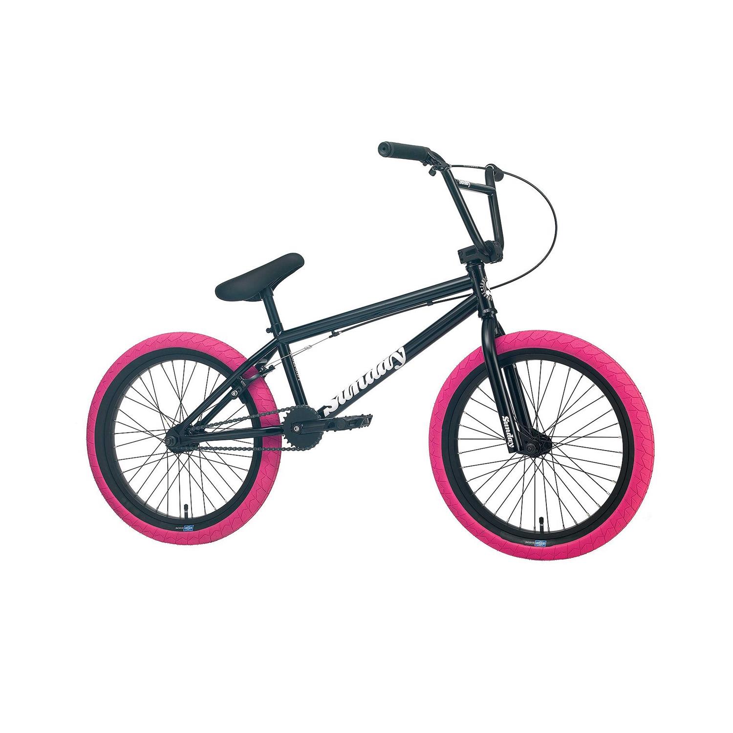 Sunday Blueprint BMX Bike