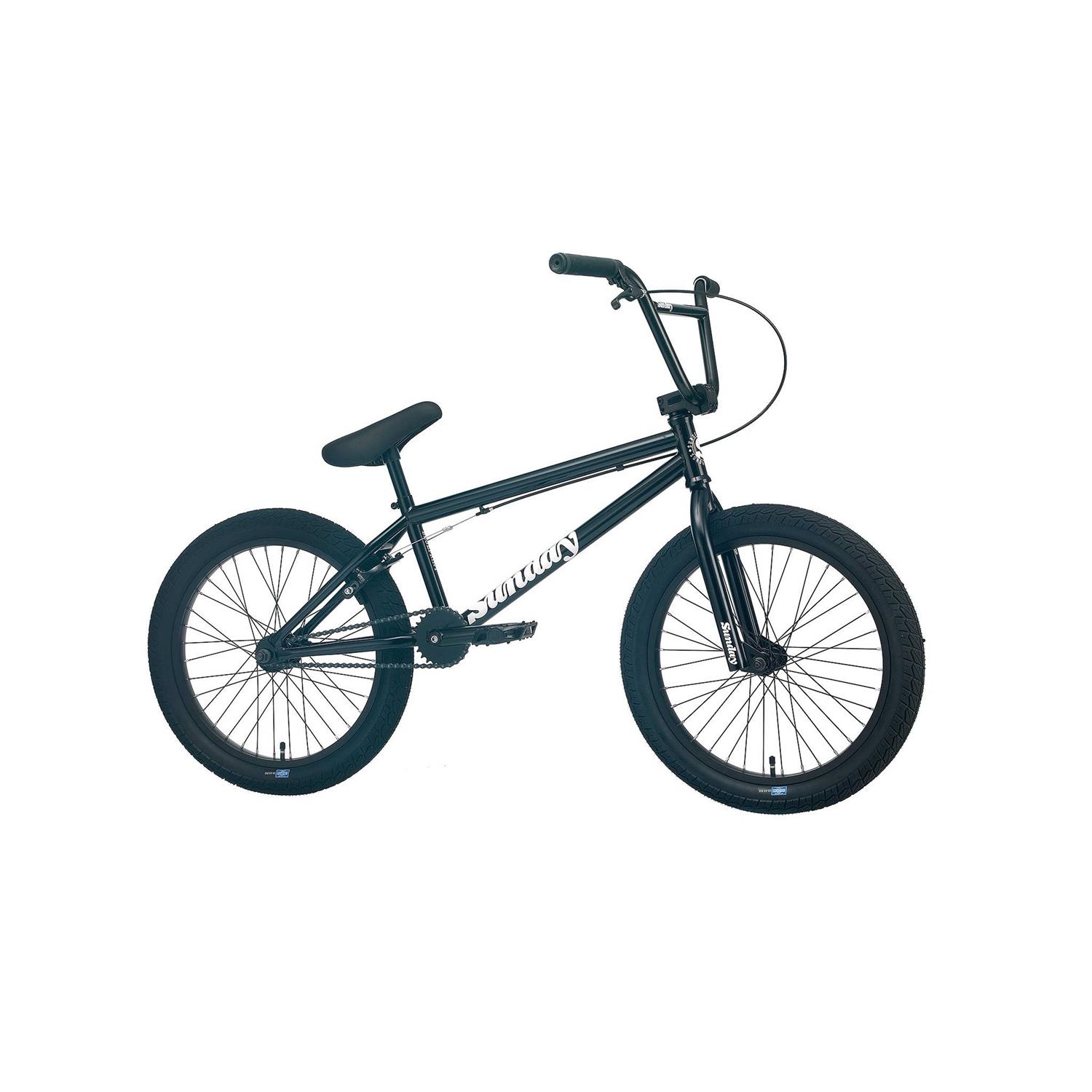 Sunday Blueprint BMX Bike