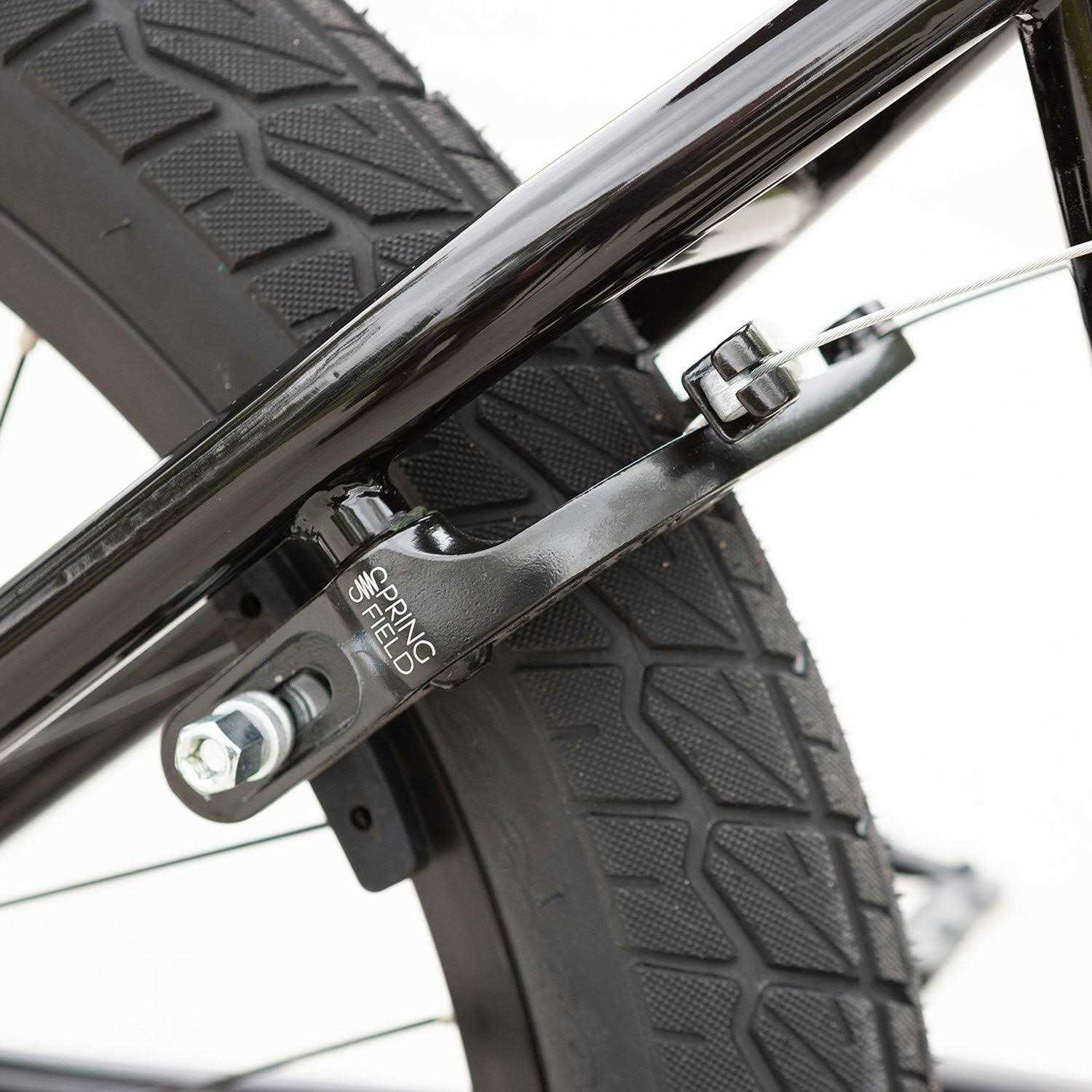 Sunday Blueprint BMX Bike - Image 5