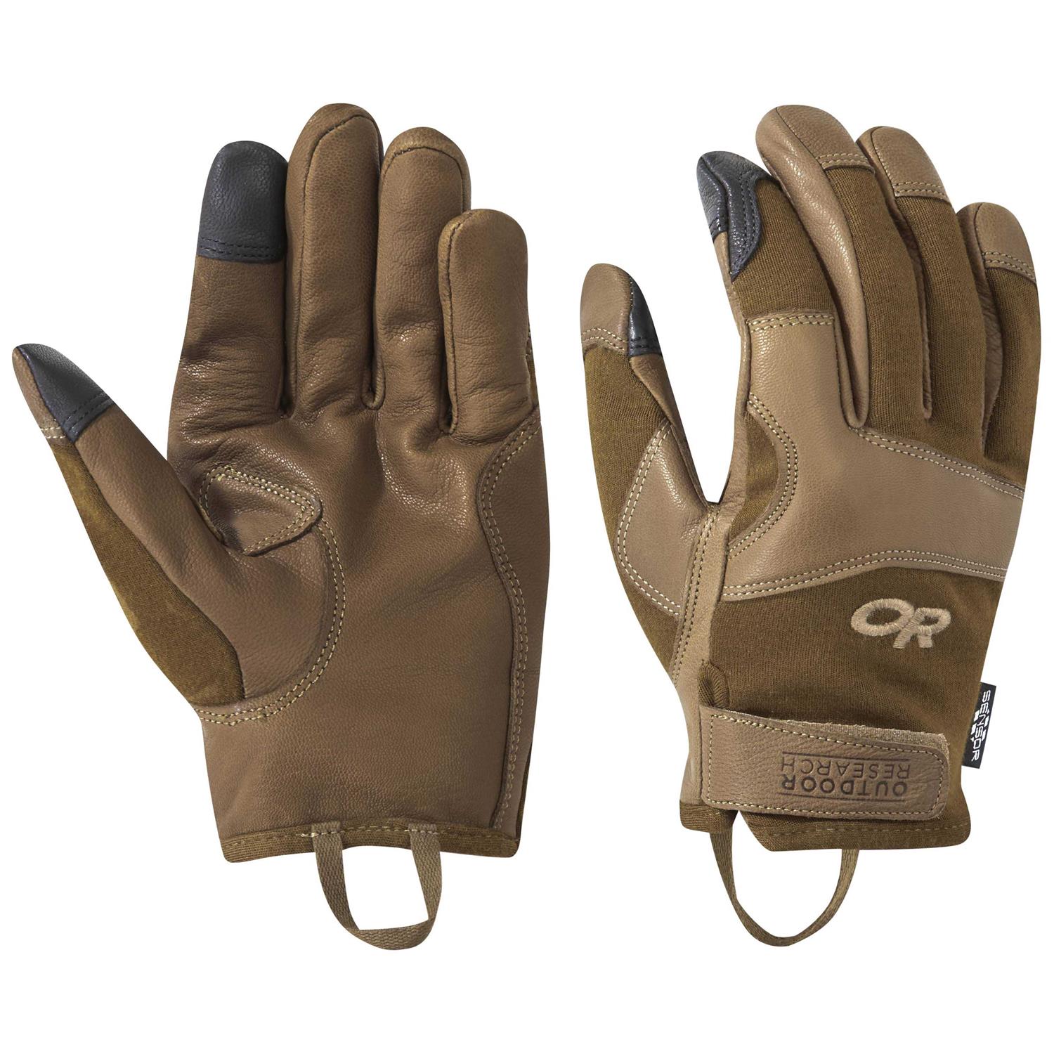 Outdoor Research Suppressor Sensor Gloves