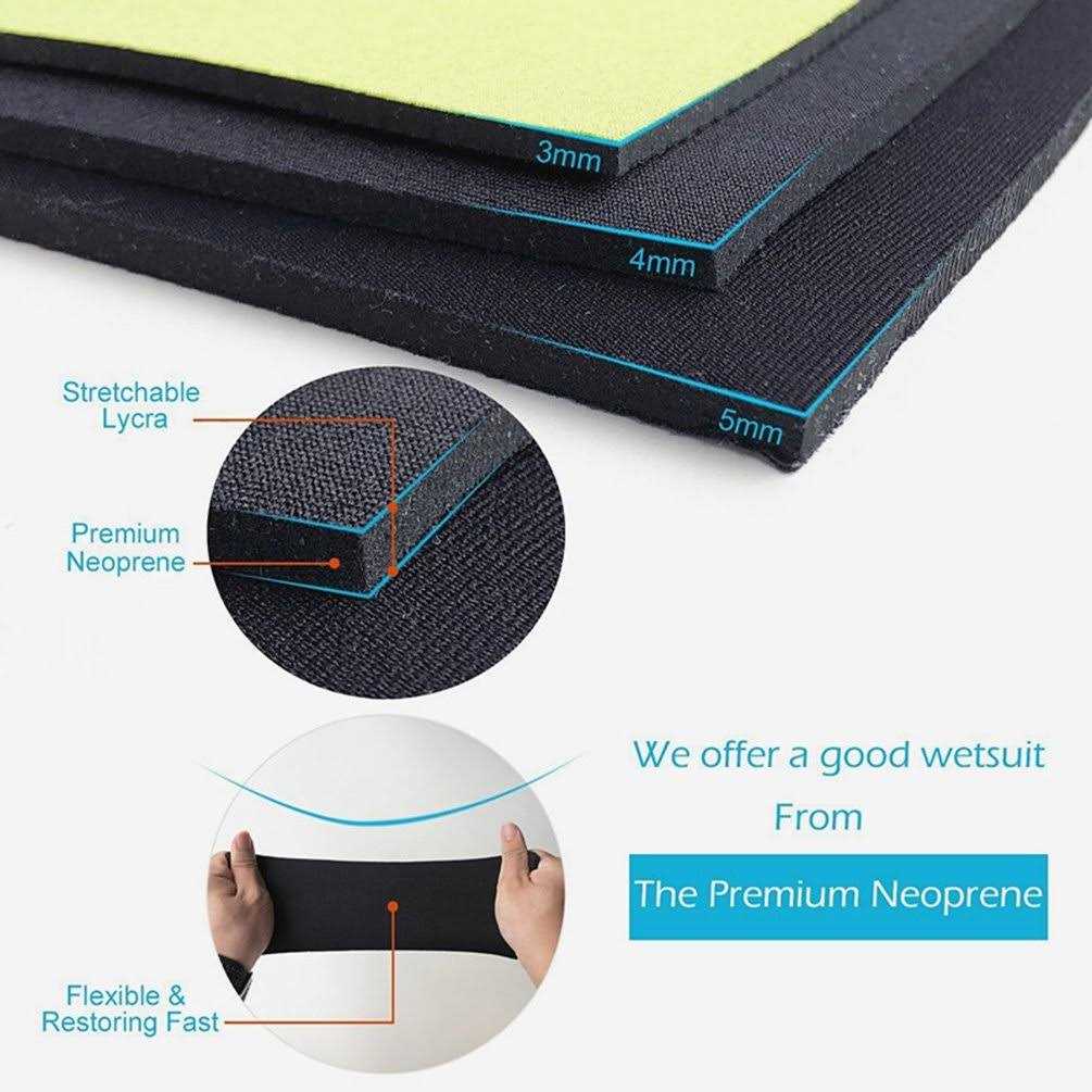 Dyung Tec Wetsuits Mens 3mm Camo Neoprene Scuba Diving Unisex One Piece Sport Skin Spearfishing Full Suit - Image 5