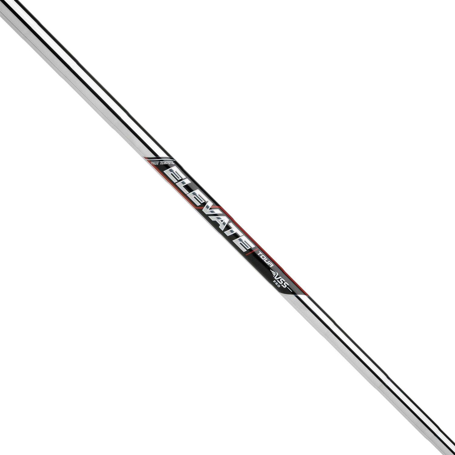 True Temper Elevate Tour VSS Pro Shaft .355 Steel Iron
